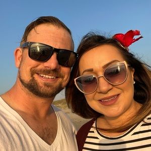 Meet your Posher, Caleb